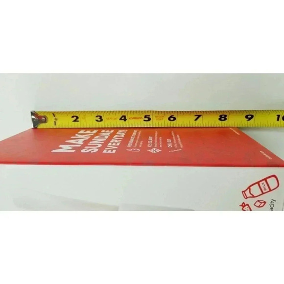 Dash My Pint Electric Portable Ice Cream Maker Personalize Your Ice Cream Flavor - Picture 4 of 8